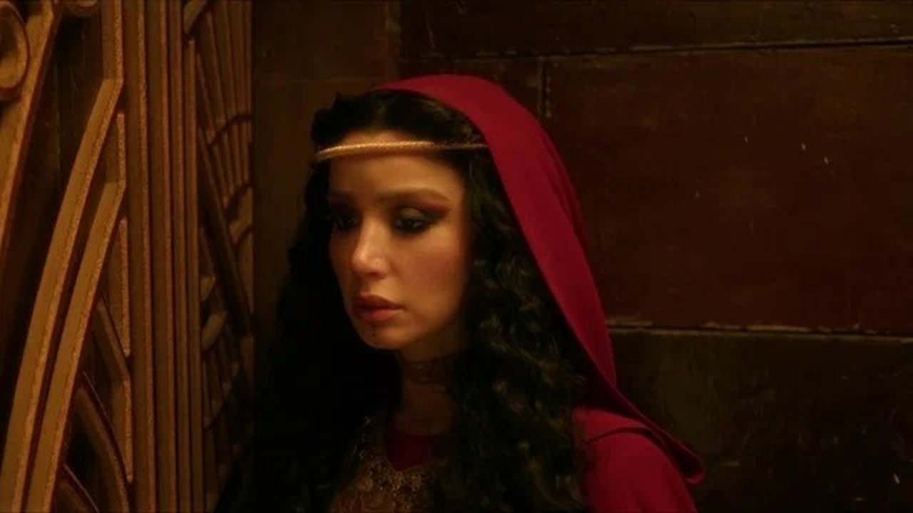 The Silk Kingdom - Season 1 Episode 9 : Episode 9