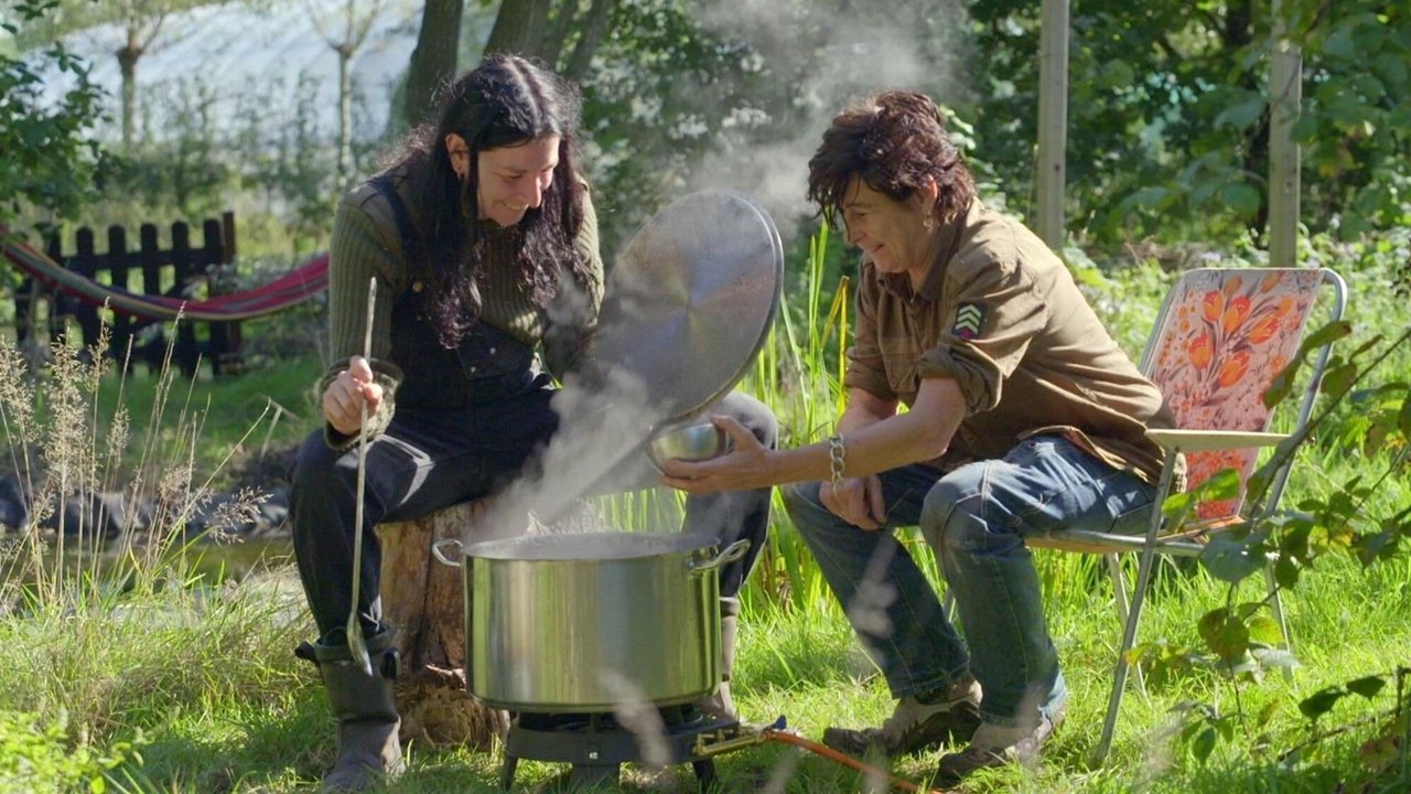 Boerderij van Dorst - Season 2 Episode 7 : Splinter Chabot and Ferry Doedens