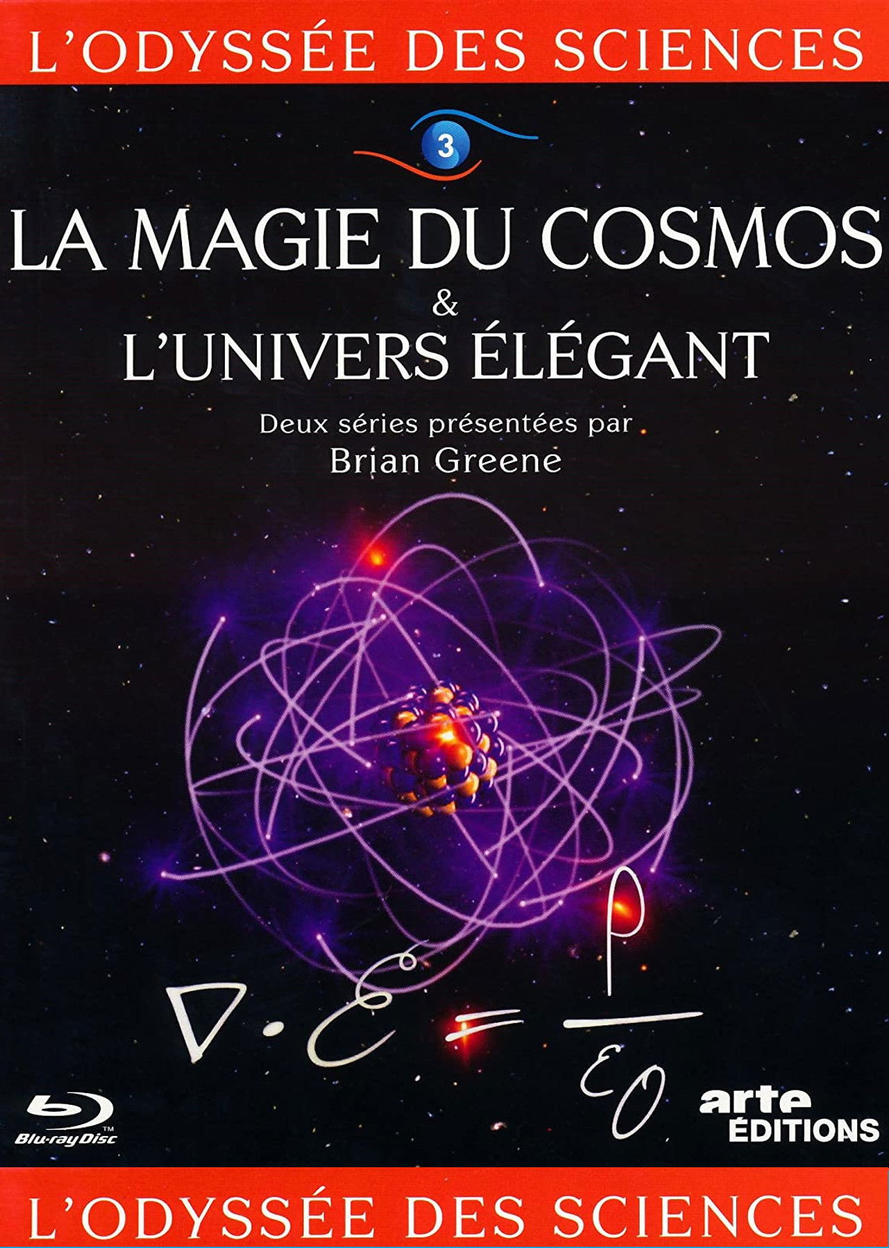 La magie du cosmos et l'univers élégant Backdrop