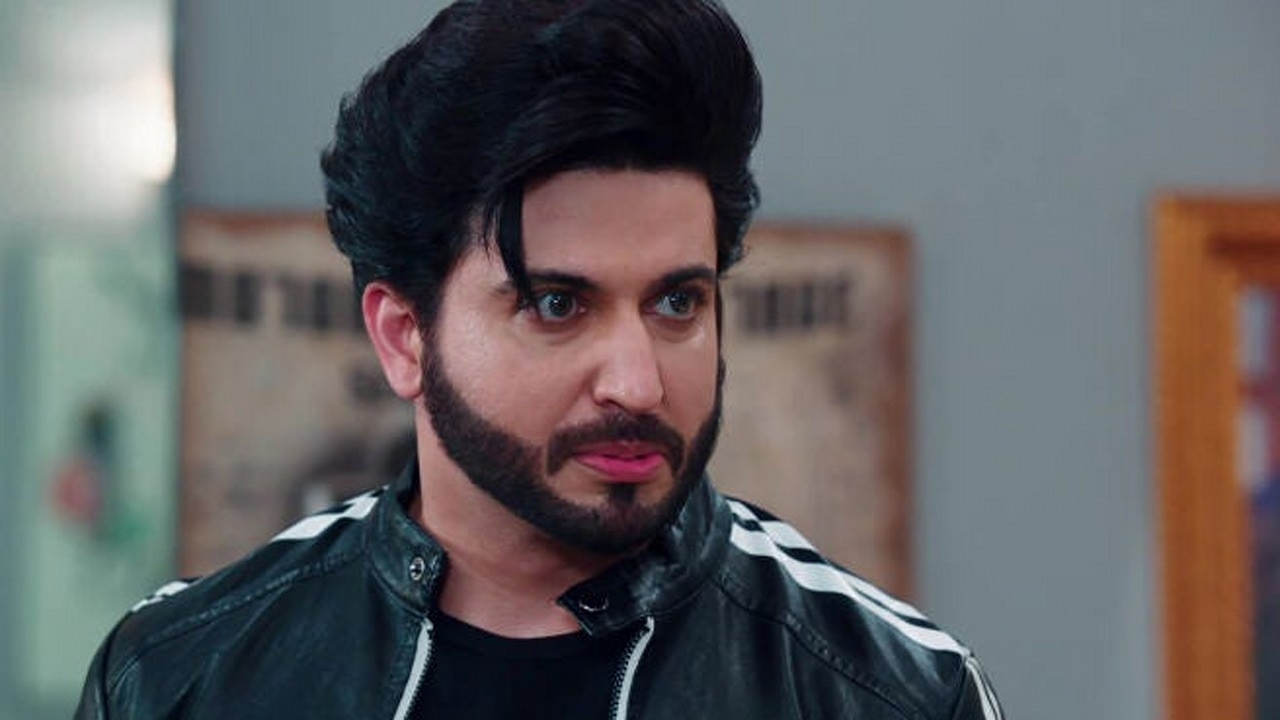 नागिन — Épisode 19