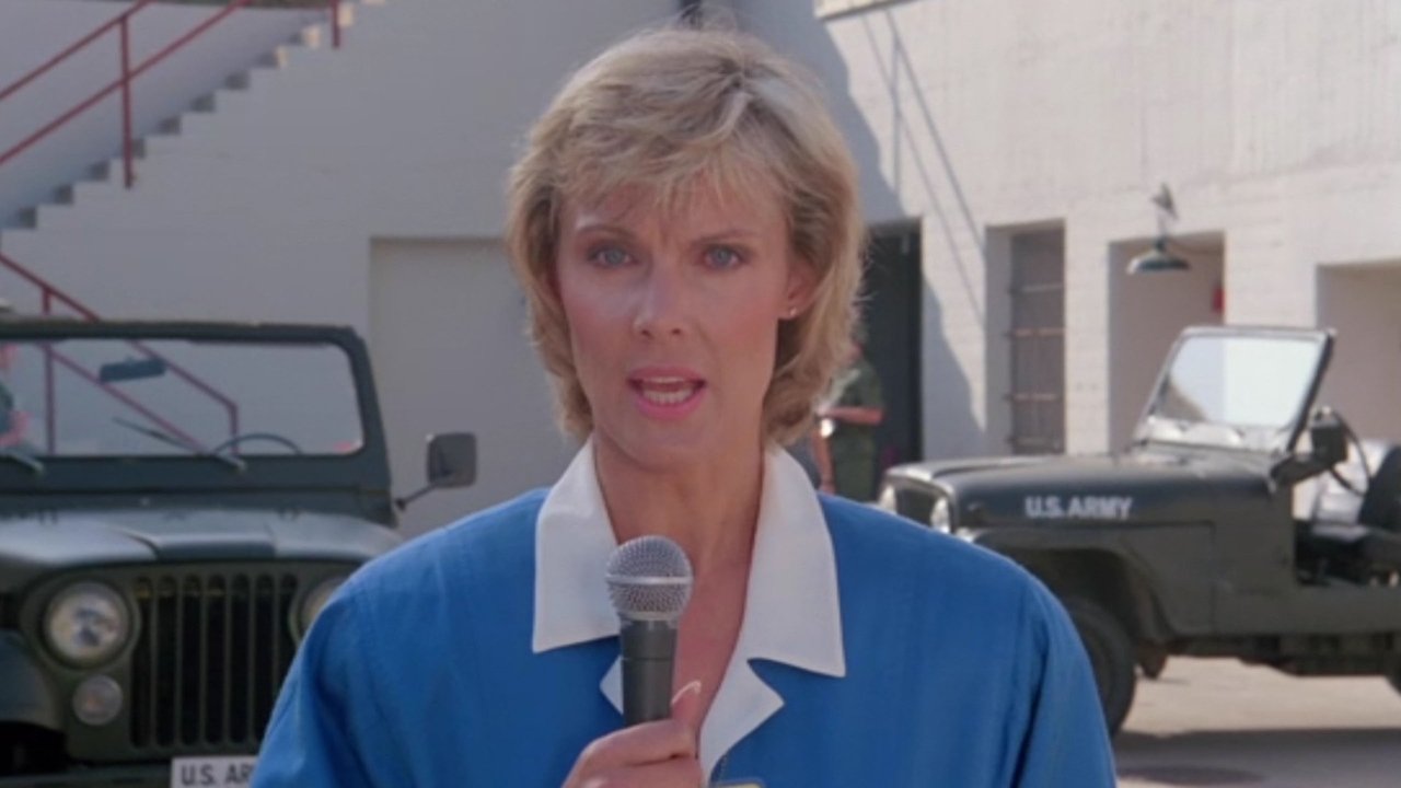 The A-Team - Season 5 Episode 2 : Trial by Fire
