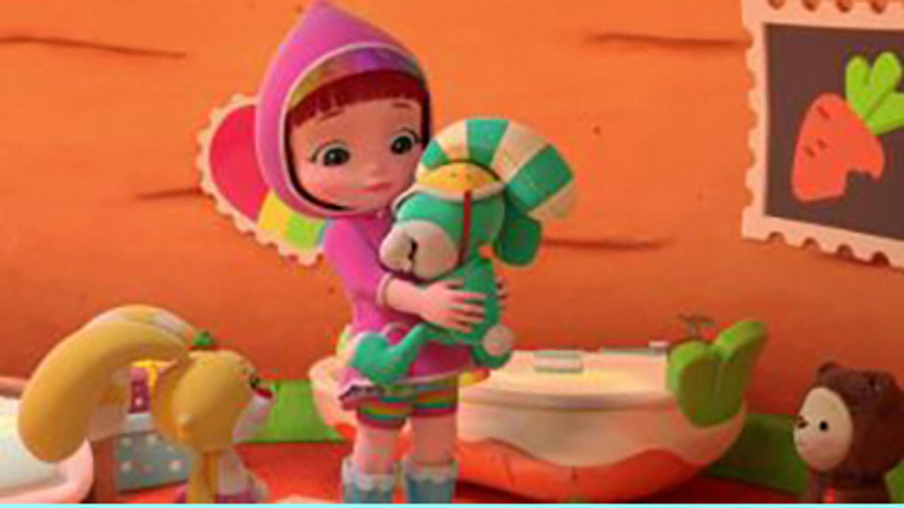 Rainbow Ruby — Épisode 18