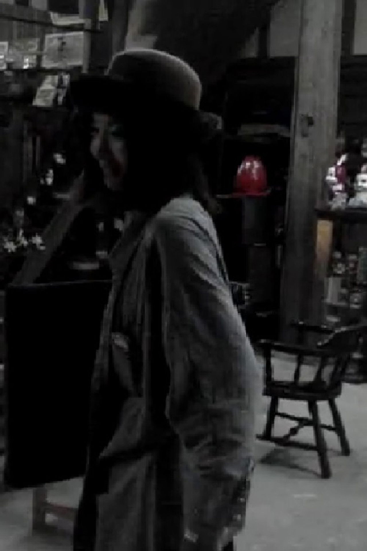 tricotMOVIE '12 11月号 Backdrop