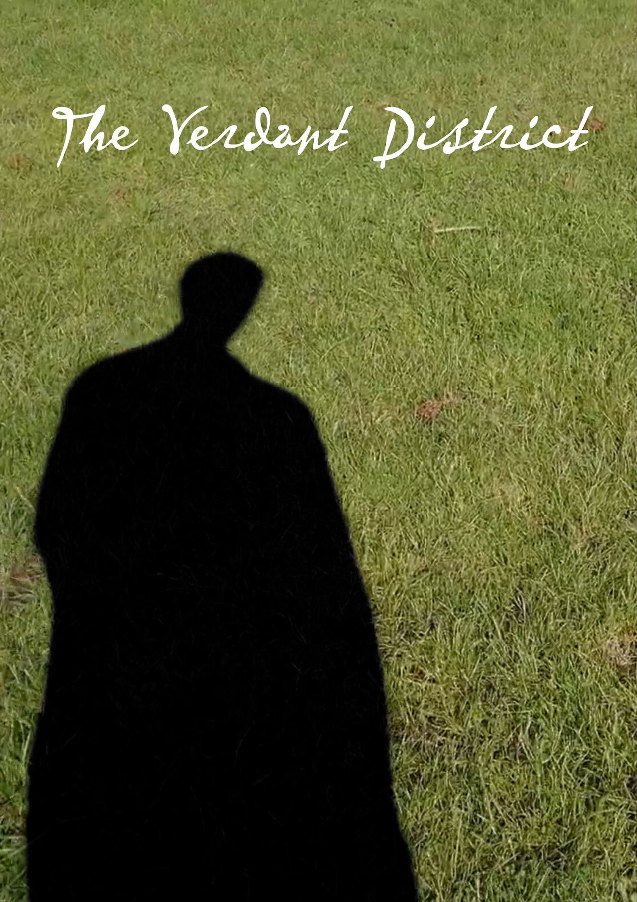 The Verdant District Backdrop