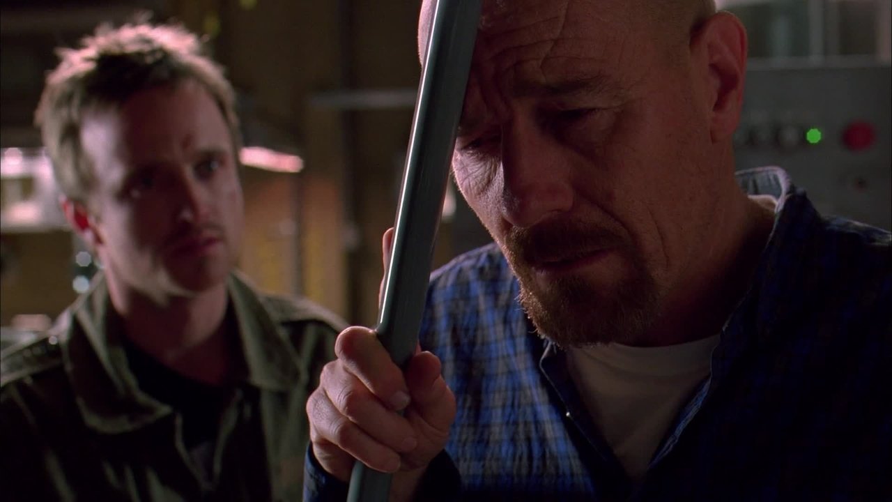 Image Breaking Bad