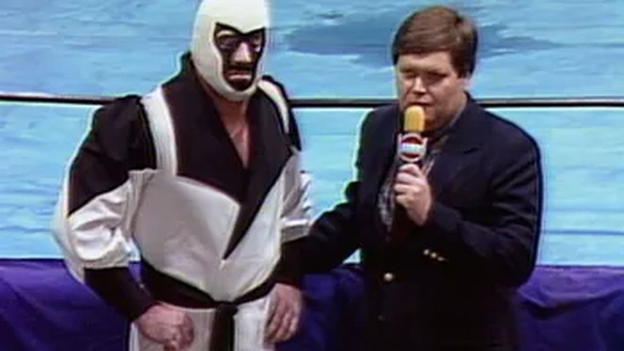 Mid-South Wrestling — Épisode 20