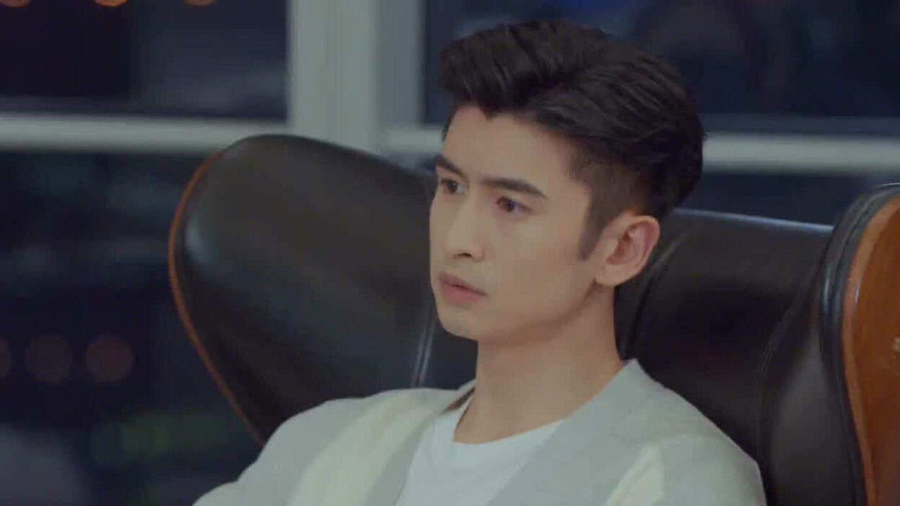 独一有二的她 — Épisode 18