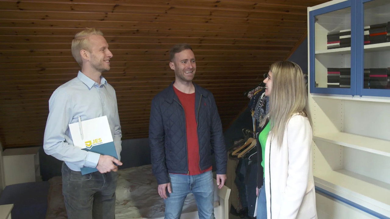 Huizenjagers - Season 9 Episode 16 : Episode 16