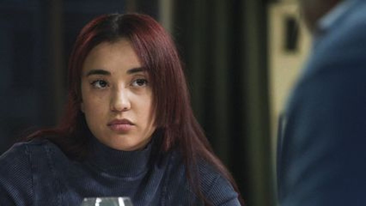 Familie - Season 34 Episode 43 : 7520