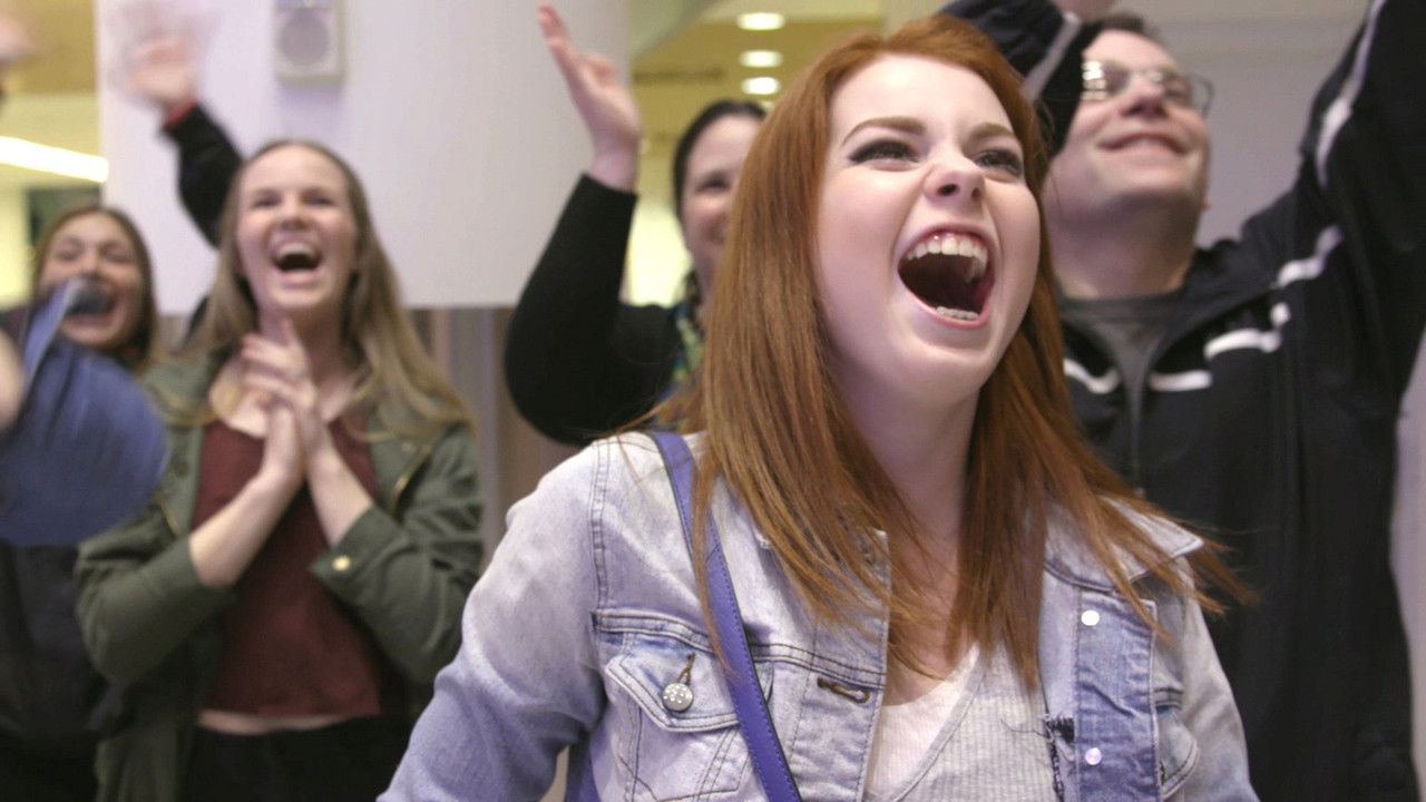 Comment devenir adulte — Épisode 8