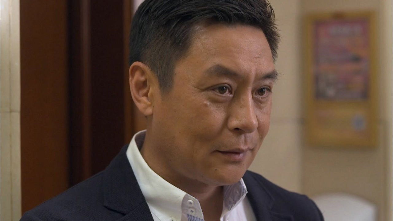 秘密追踪 — Épisode 21