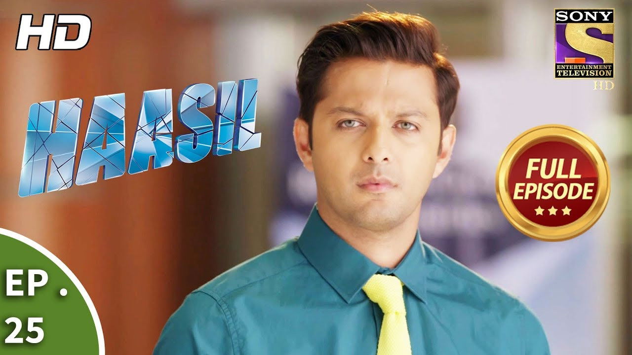 Haasil — Épisode 25
