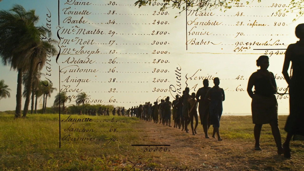 Trailer: Ebony: The Last Years Of The Atlantic Slave Trade. 