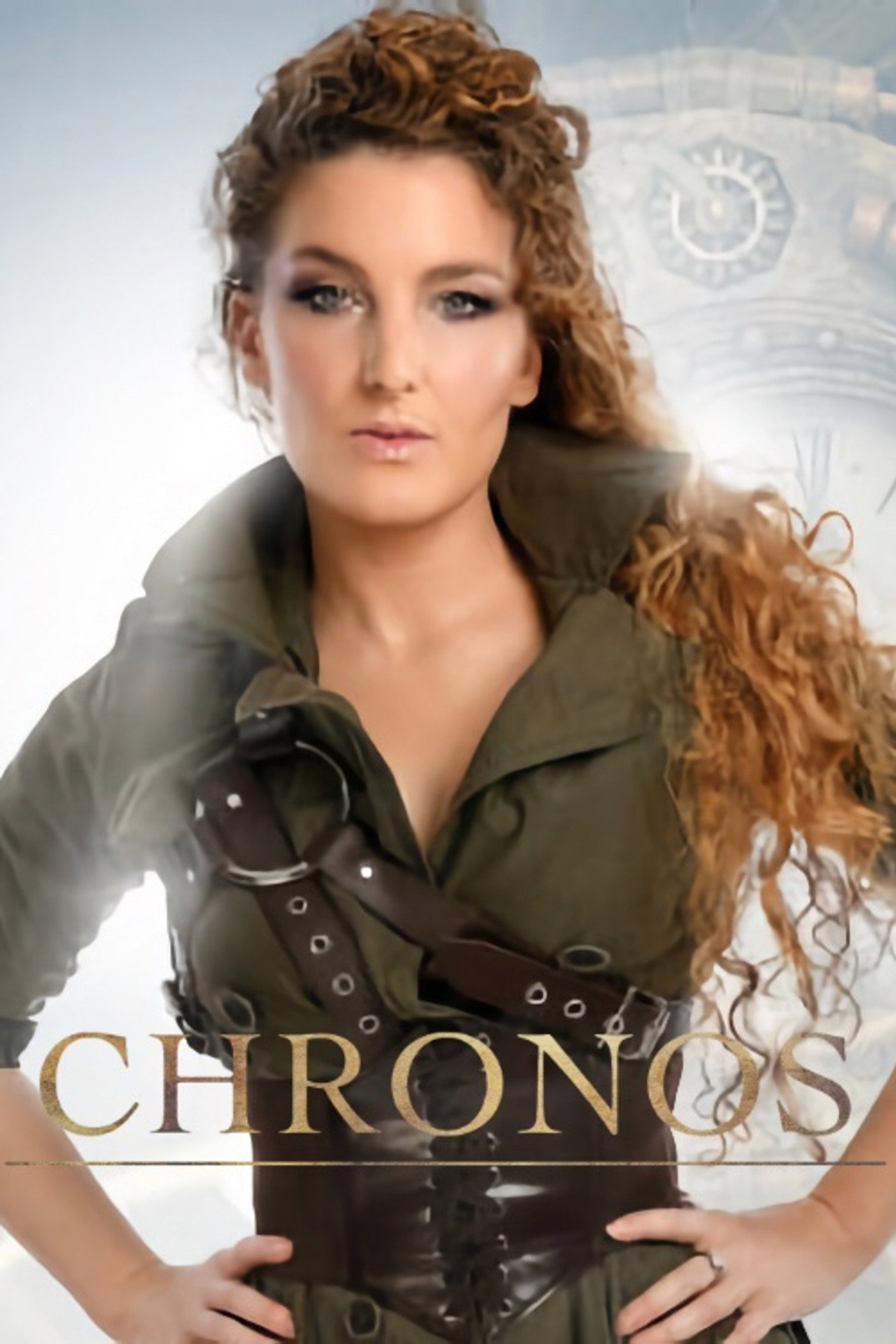 Alice Fraser: Chronos filmaffisch