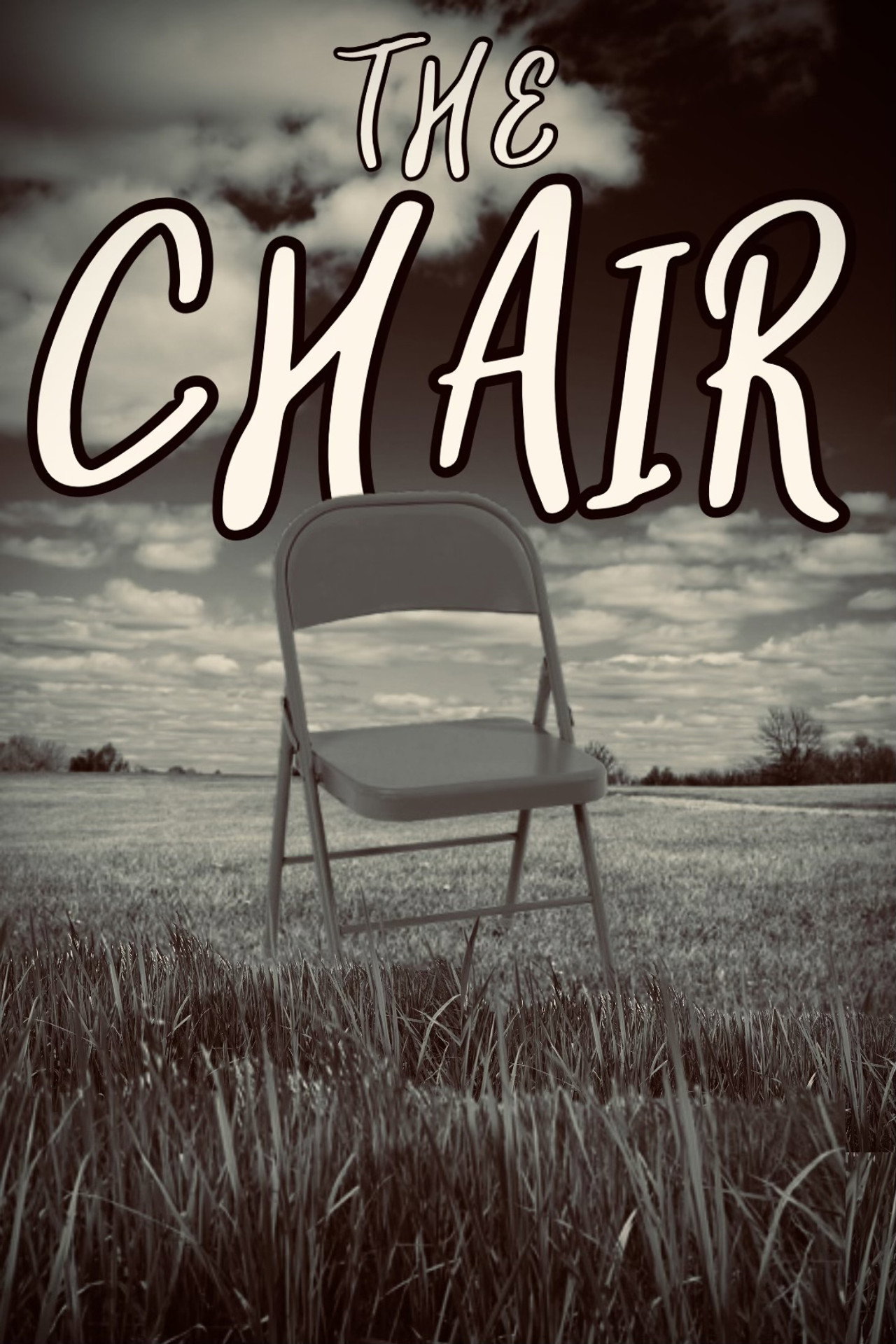 The Chair Backdrop
