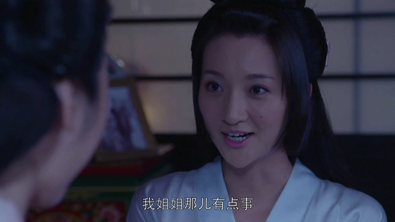 移动的枪口 — Épisode 20