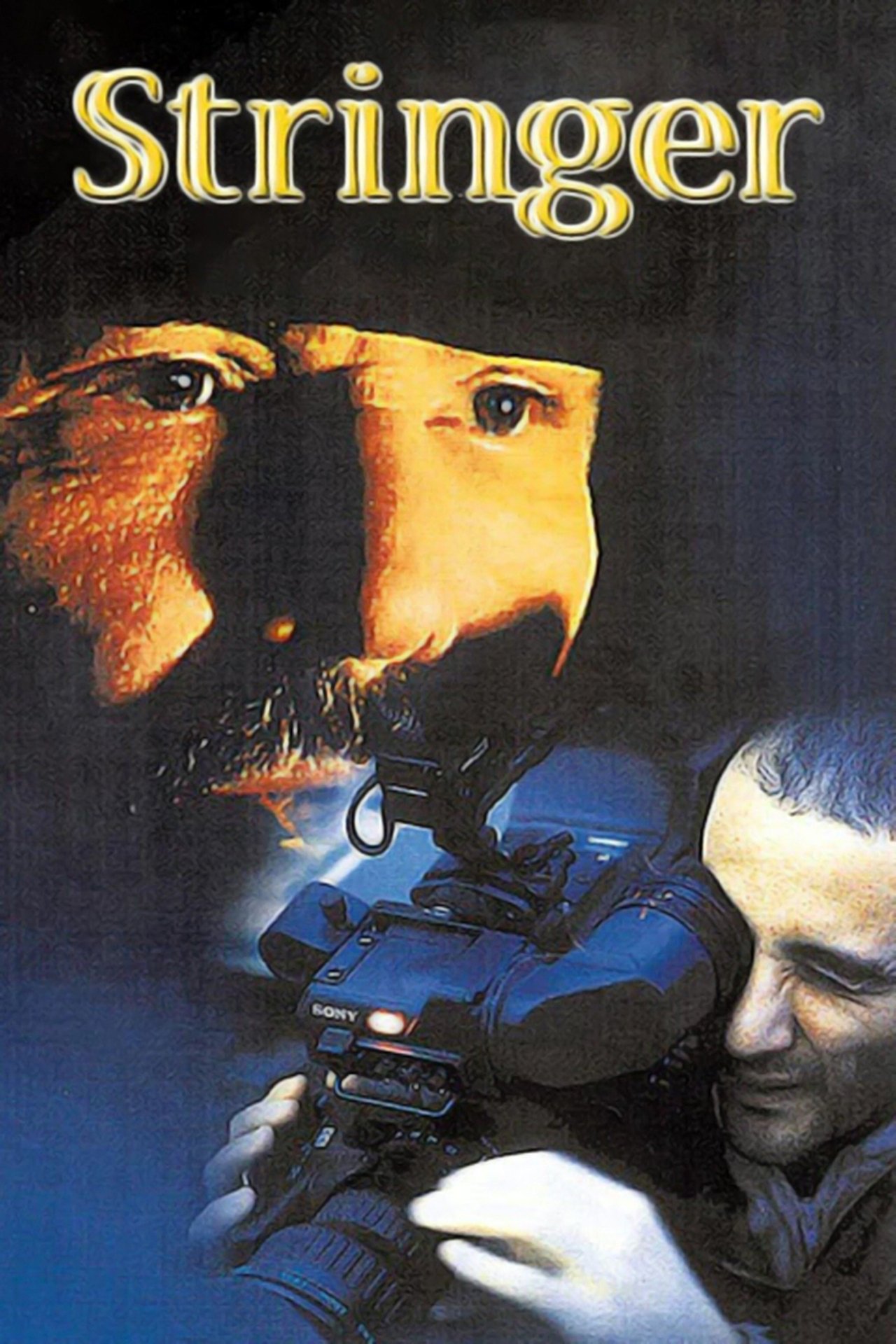 مشاهدة فيلم Stringer مترجم بدون اعلانات - بوستر