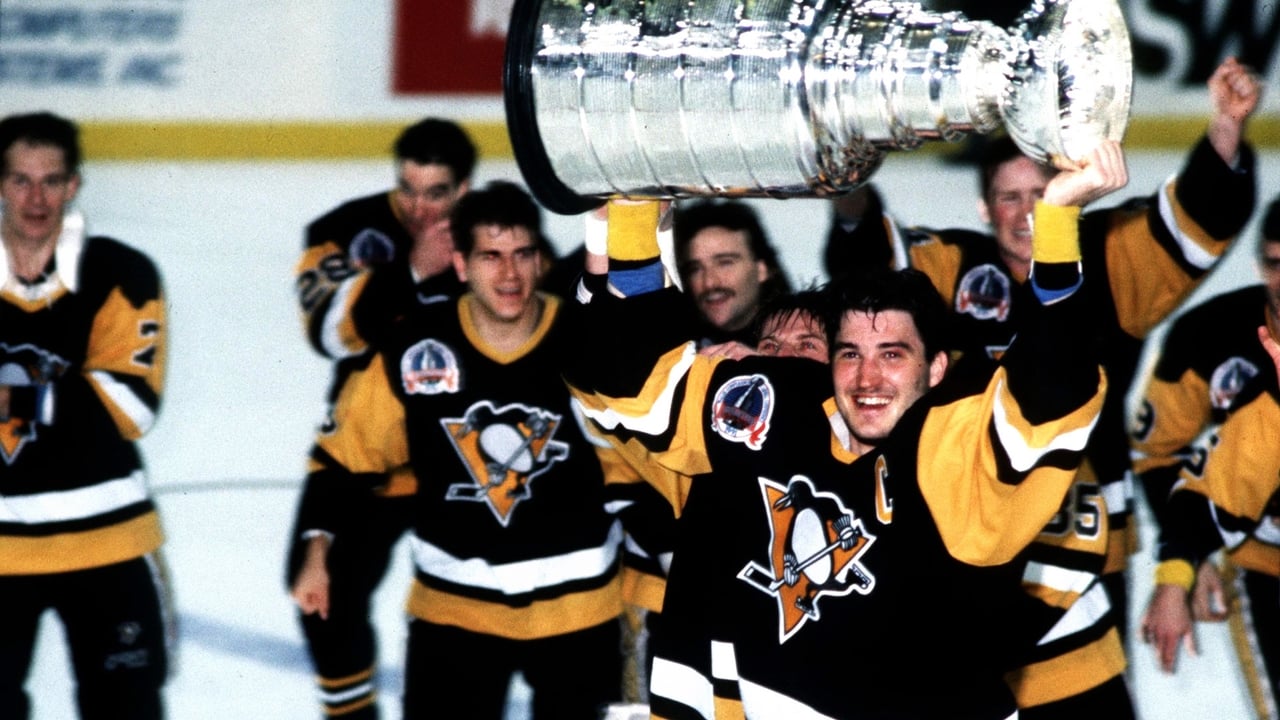 Cast and Crew of Pittsburgh is Home: The Story of the Penguins