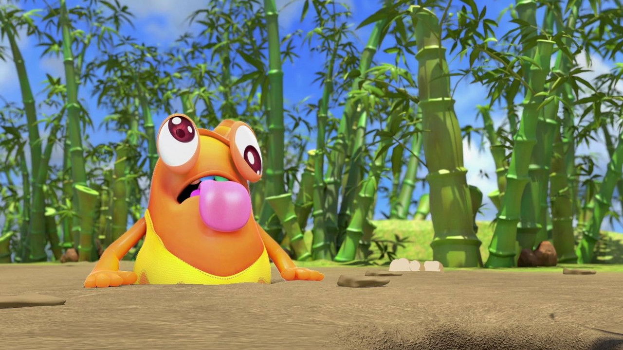 疯狂小糖 — Épisode 24