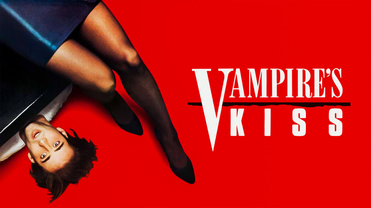 Vampire's Kiss (1988)