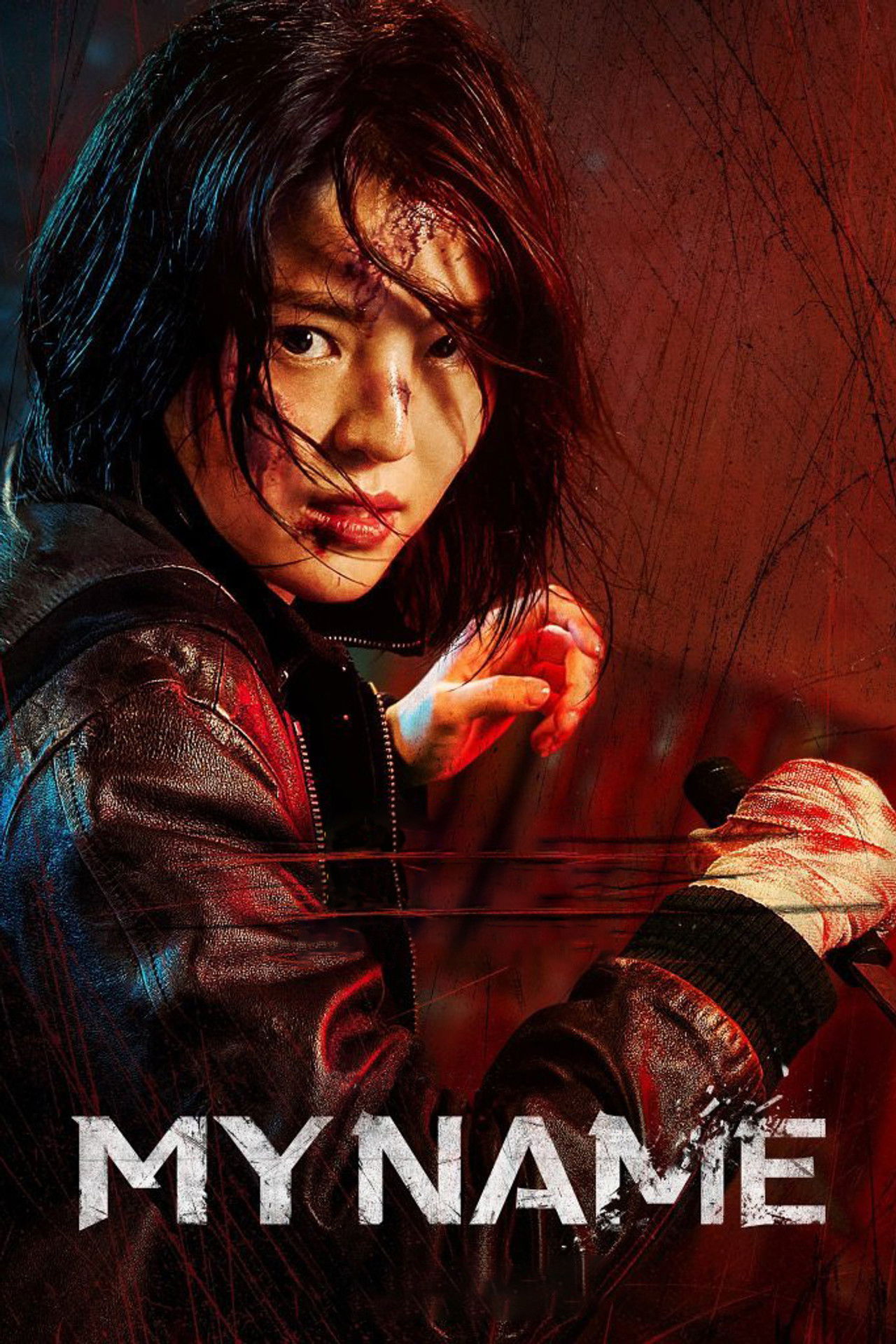 My Name Season 1 All subtitles for this TV Series Season english