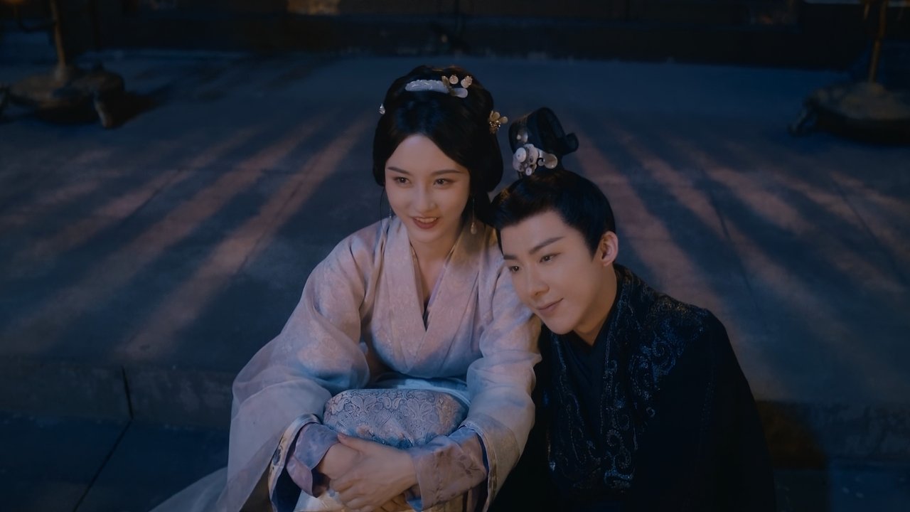 The Prisoner of Beauty - Season 1 Episode 26 : Seducing Wei Shao