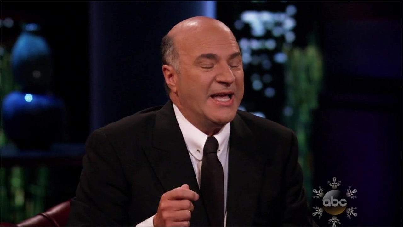 Shark Tank - Season 5 Episode 11 : Episode 11