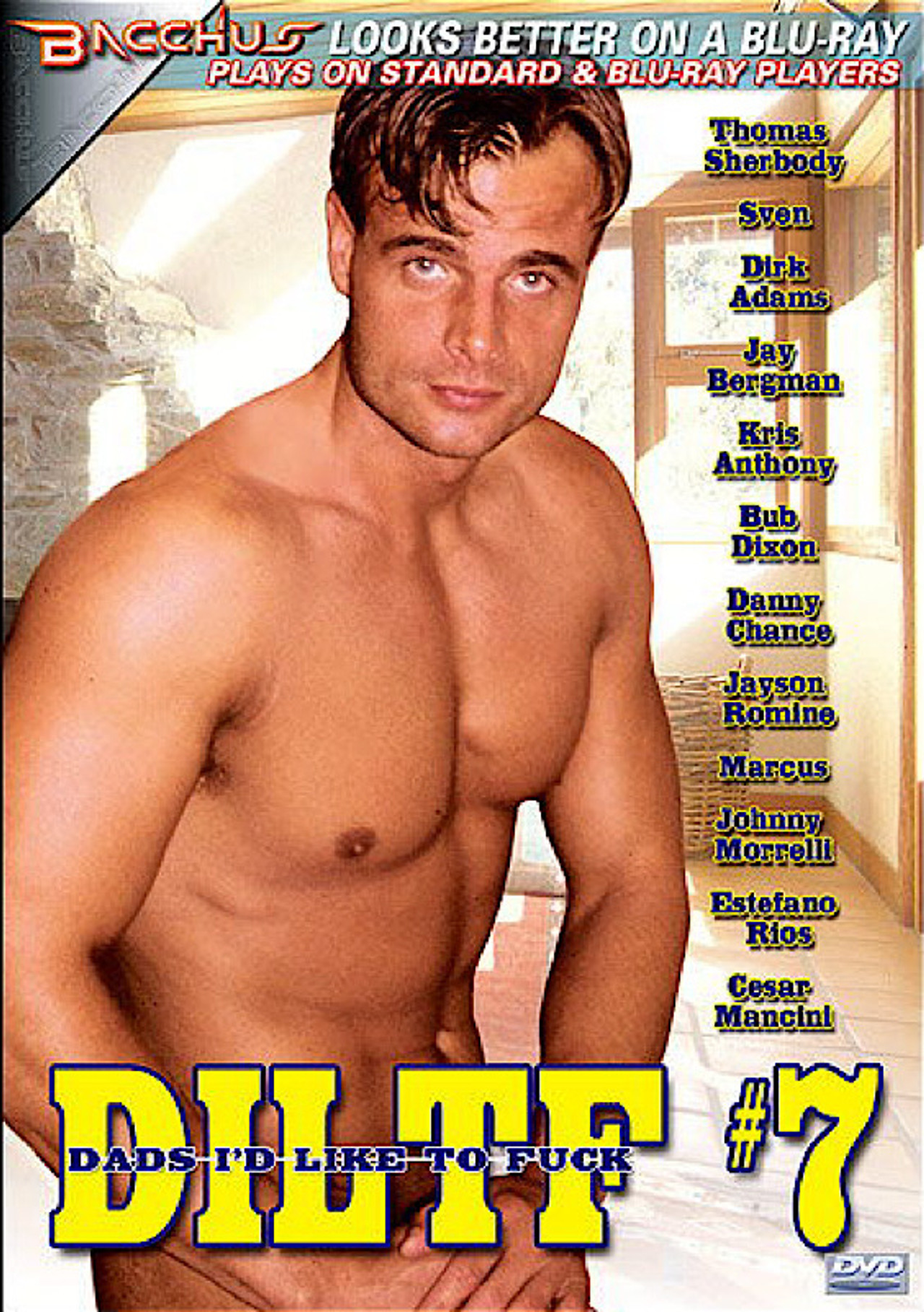 DILTF 7 filmaffisch