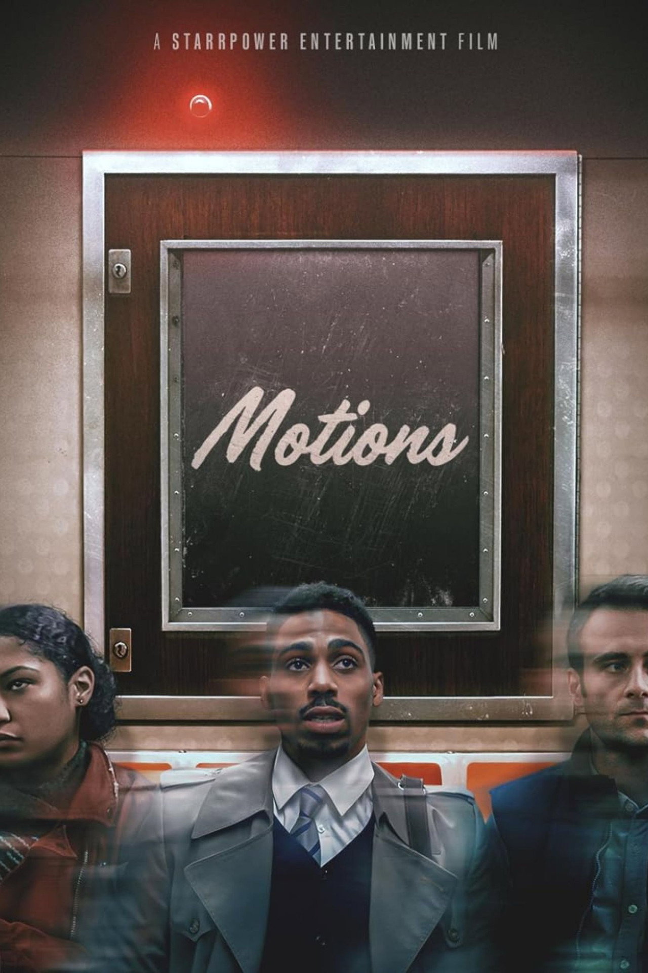 Motions