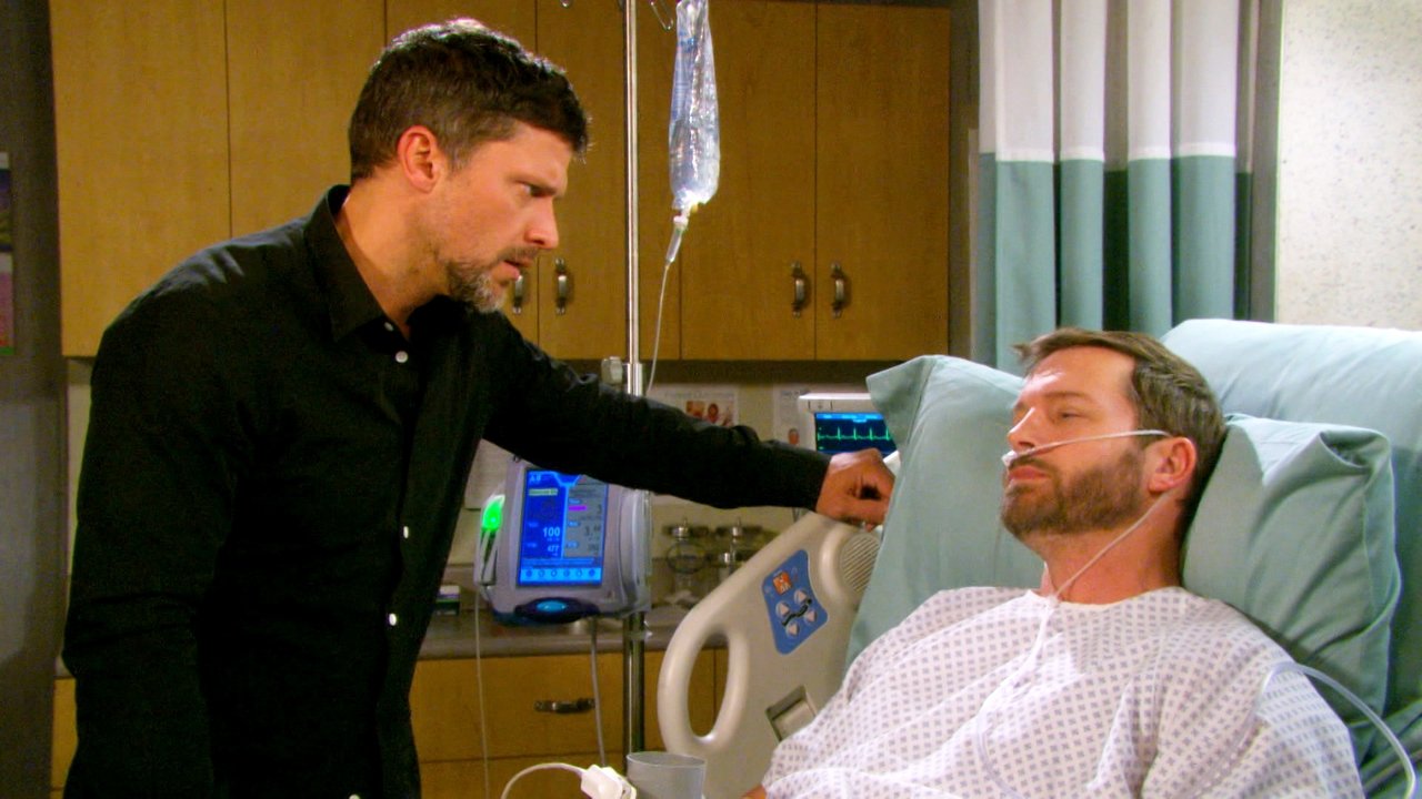 Days of Our Lives - Season 52 Episode 161 : Friday May 5, 2017