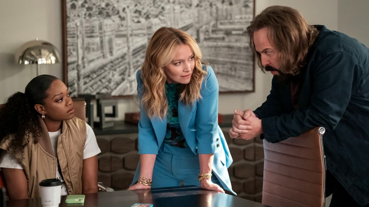 The Lincoln Lawyer - Season 3 Episode 9 : Ghosts