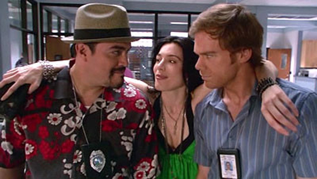 Los Protegidos Temporada 2 Capitulo 9