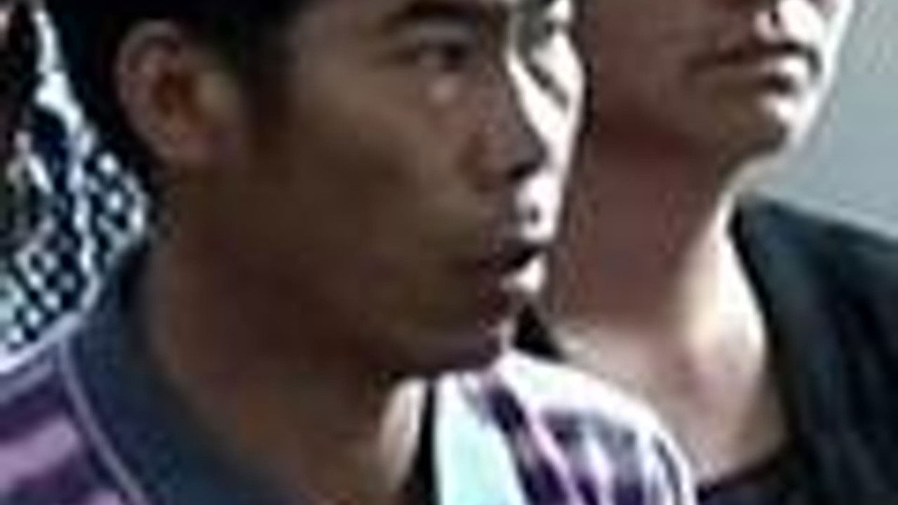 传奇故事 — Épisode 132