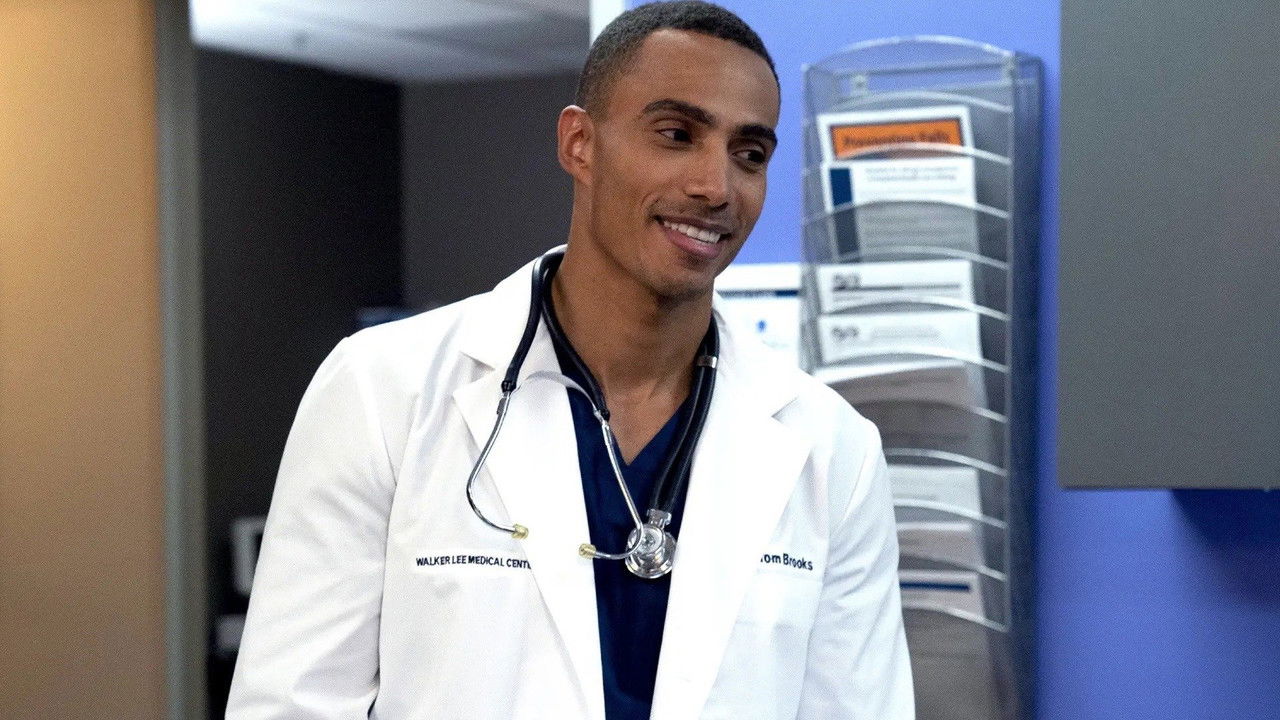 Tyler Perry's Bruh — Épisode 13