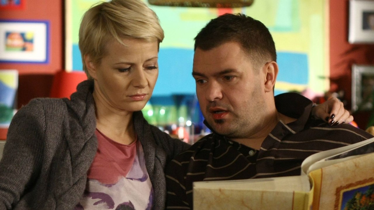 A Polish Family - Season 2 Episode 1 : Episode 1