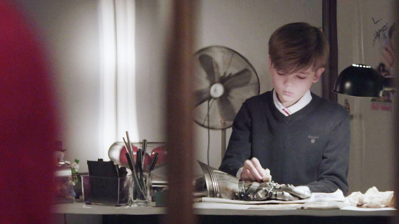 Julekongen — Épisode 7