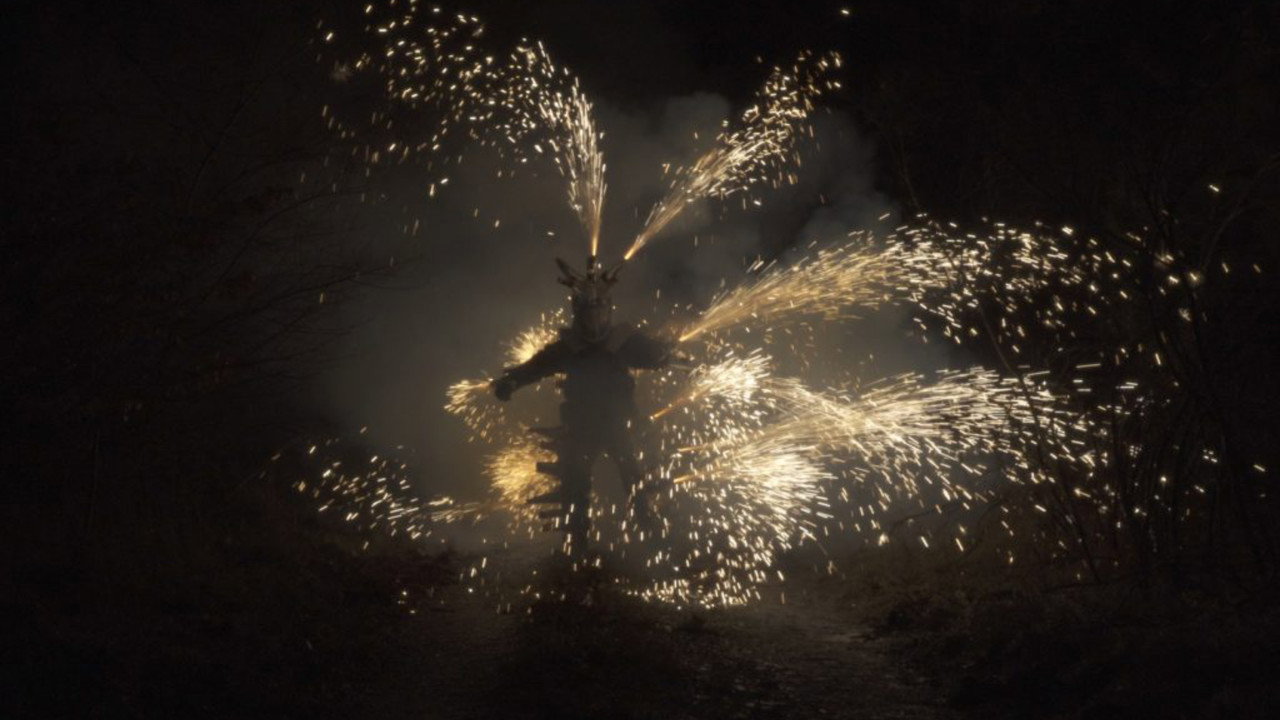 A Fireland
