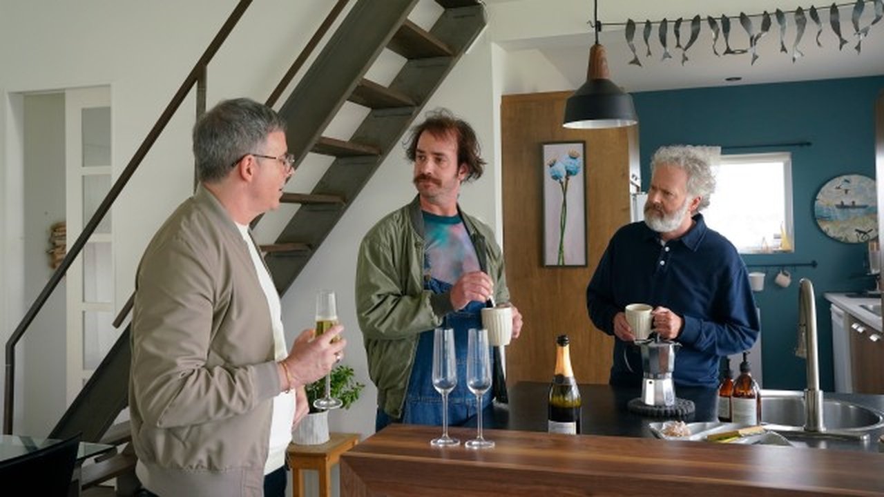 Temps de chien - Season 2 Episode 4 : 4