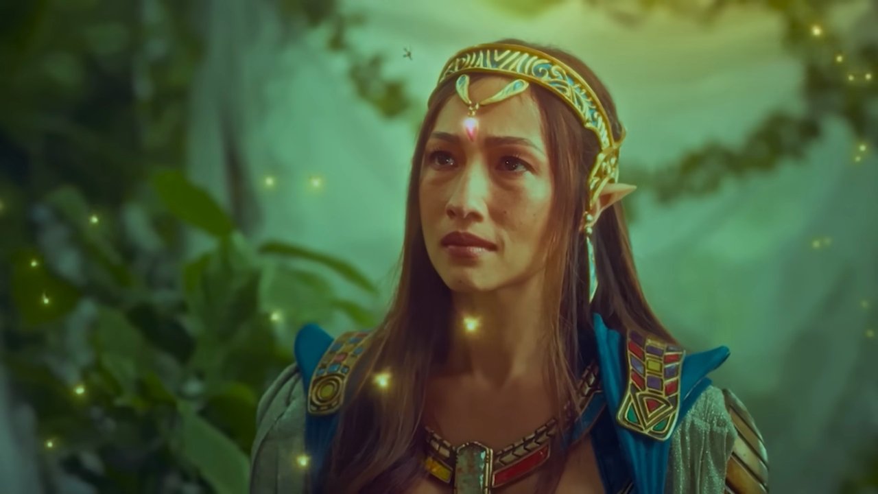 Encantadia Chronicles: Sang'gre - Season 1 Episode 61 : Avisala, Sang'gre Terra