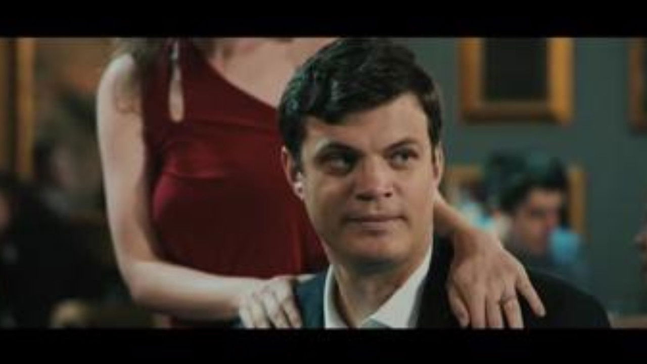 Pavojingi ryšiai - Season 1 Episode 7 : Episode 7