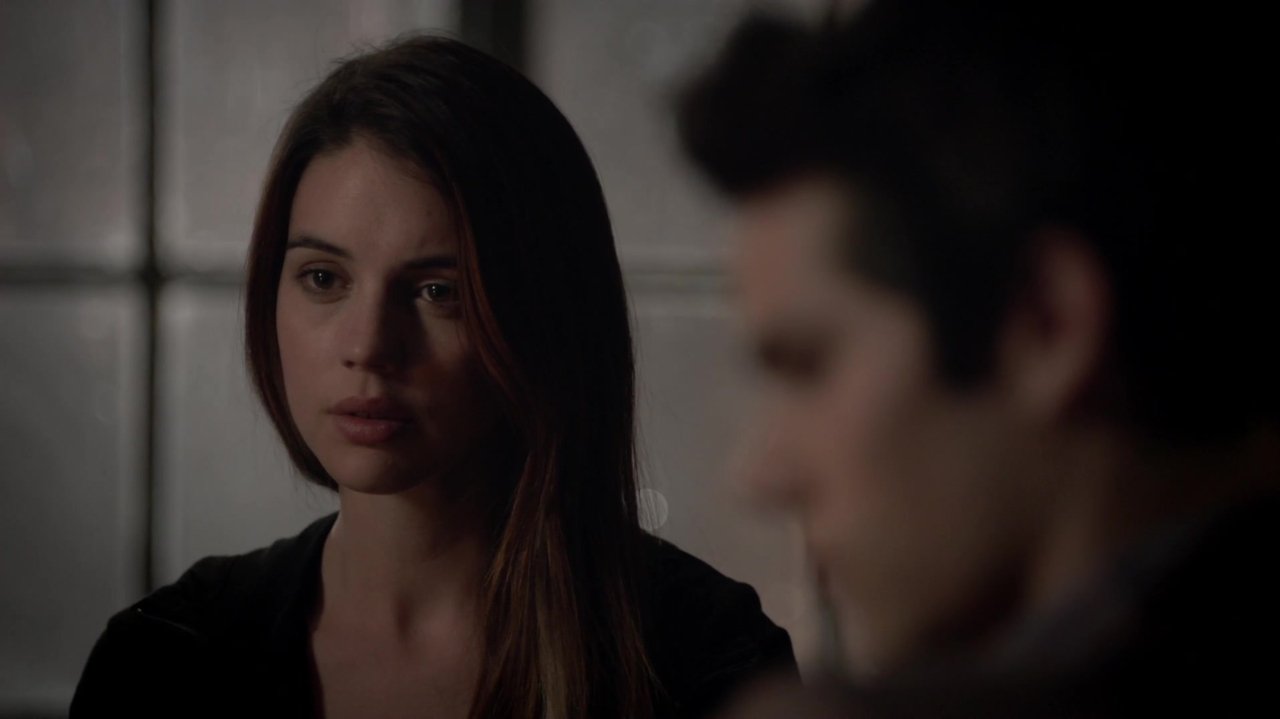 Teen Wolf - Season 3 Episode 8 : Visionary