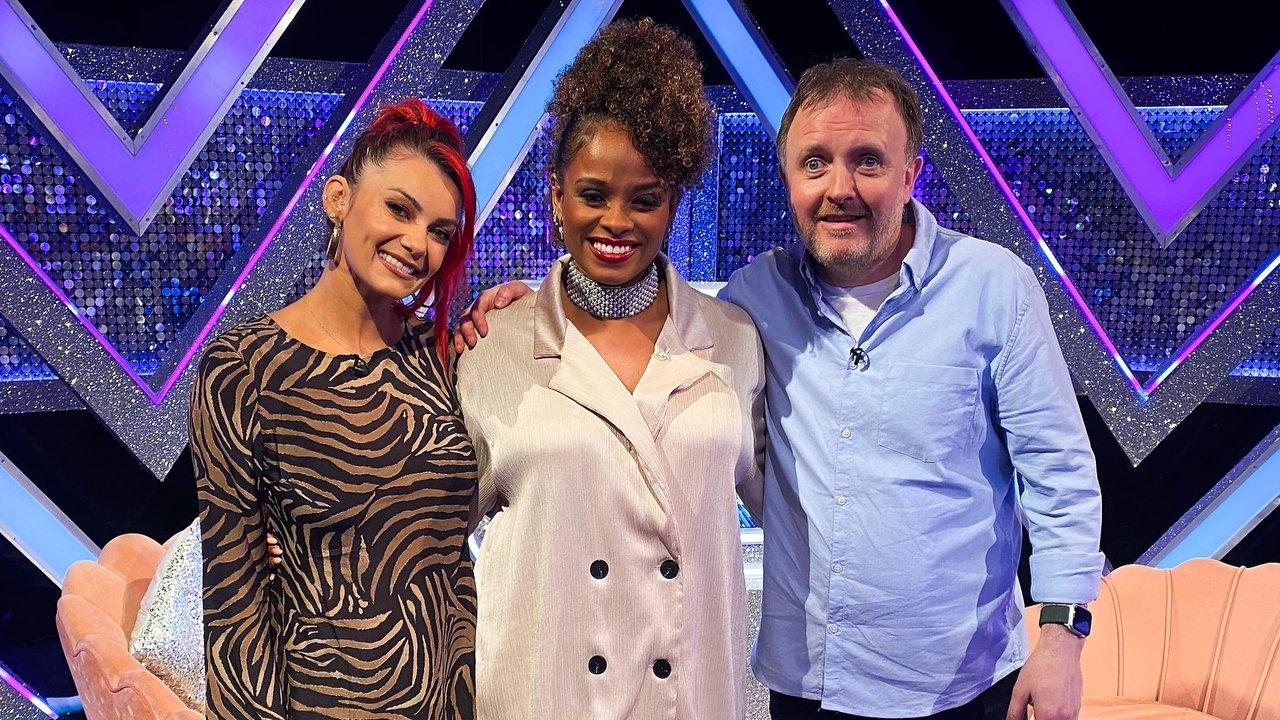 Strictly Come Dancing: It Takes Two - Season 22 Episode 7 : Episode 7