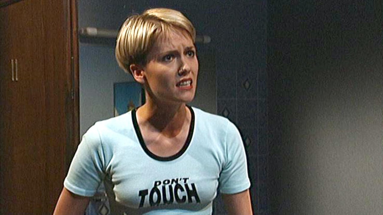 Verbotene Liebe - Season 1 Episode 195 : Episode 195