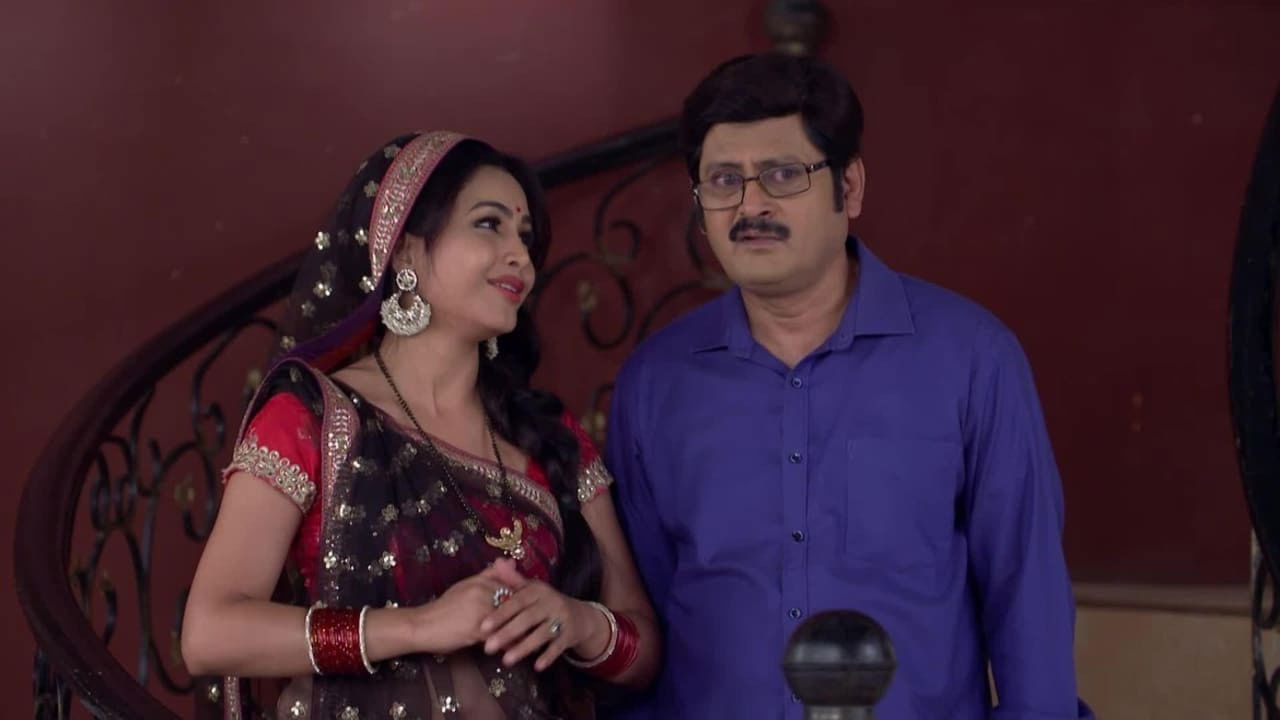 भाभीजी घर पर हैं! — Épisode 870