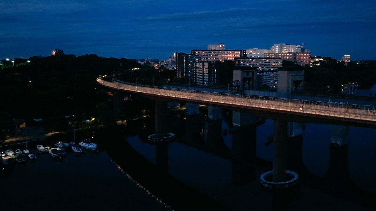 Säsong 1 bakgrundsbild