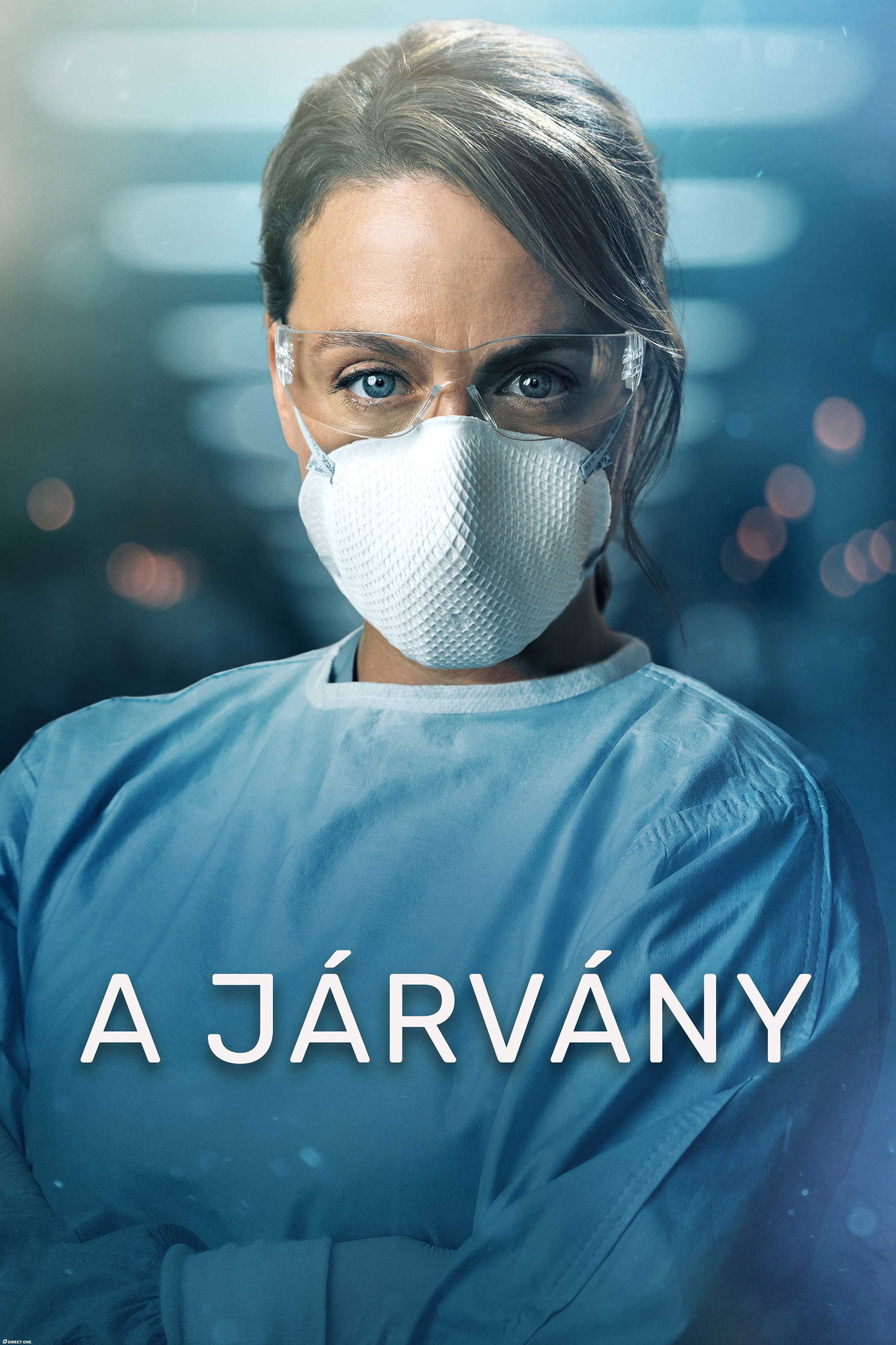A járvány – plakát 4