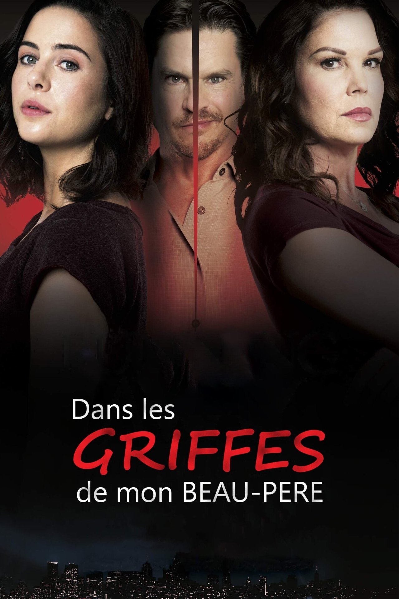 Dans les griffes de mon beau-père poster