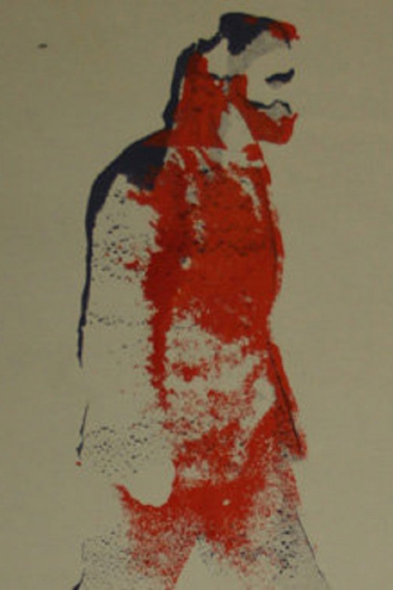 Einar Guðmundsson, The Movie filmaffisch