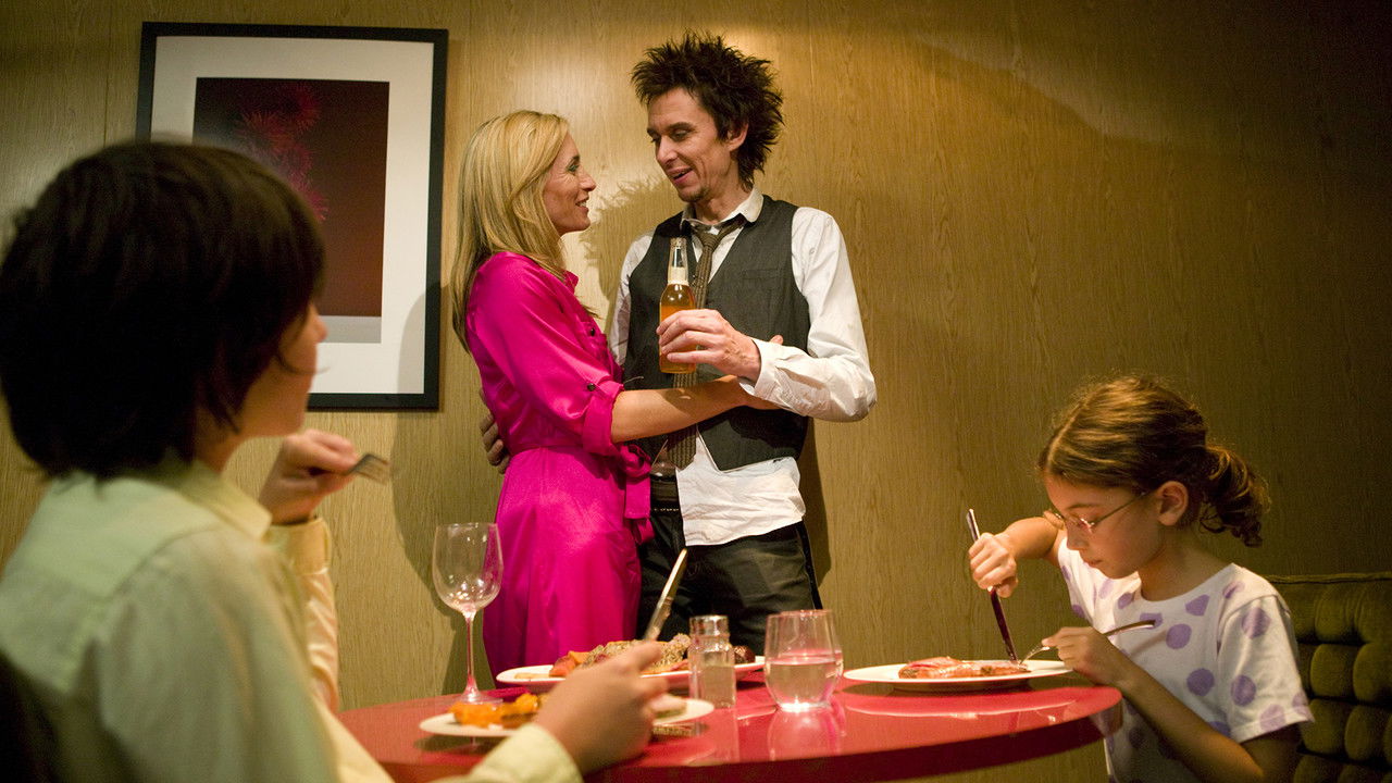 If You Leave Me Can I Come Too?