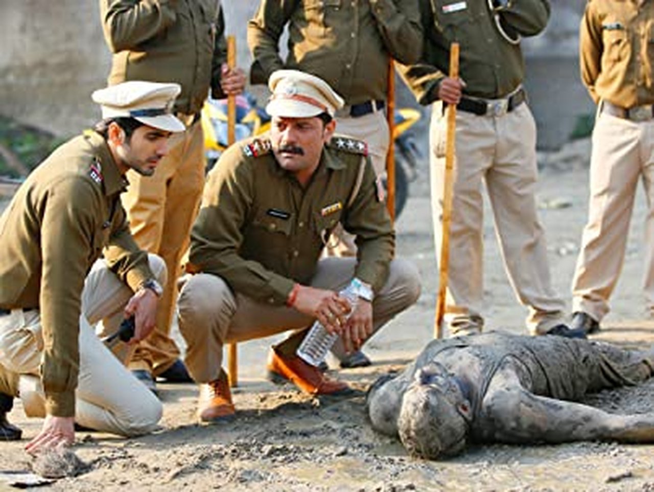 Image Paatal Lok